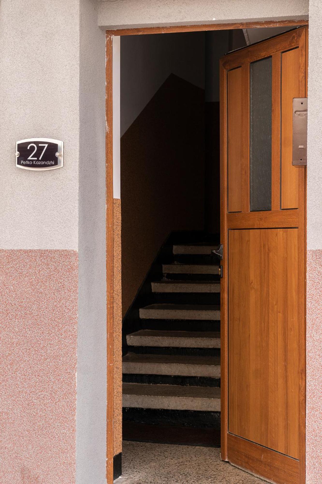 Къща За Гости Белоградчик Bagian luar foto