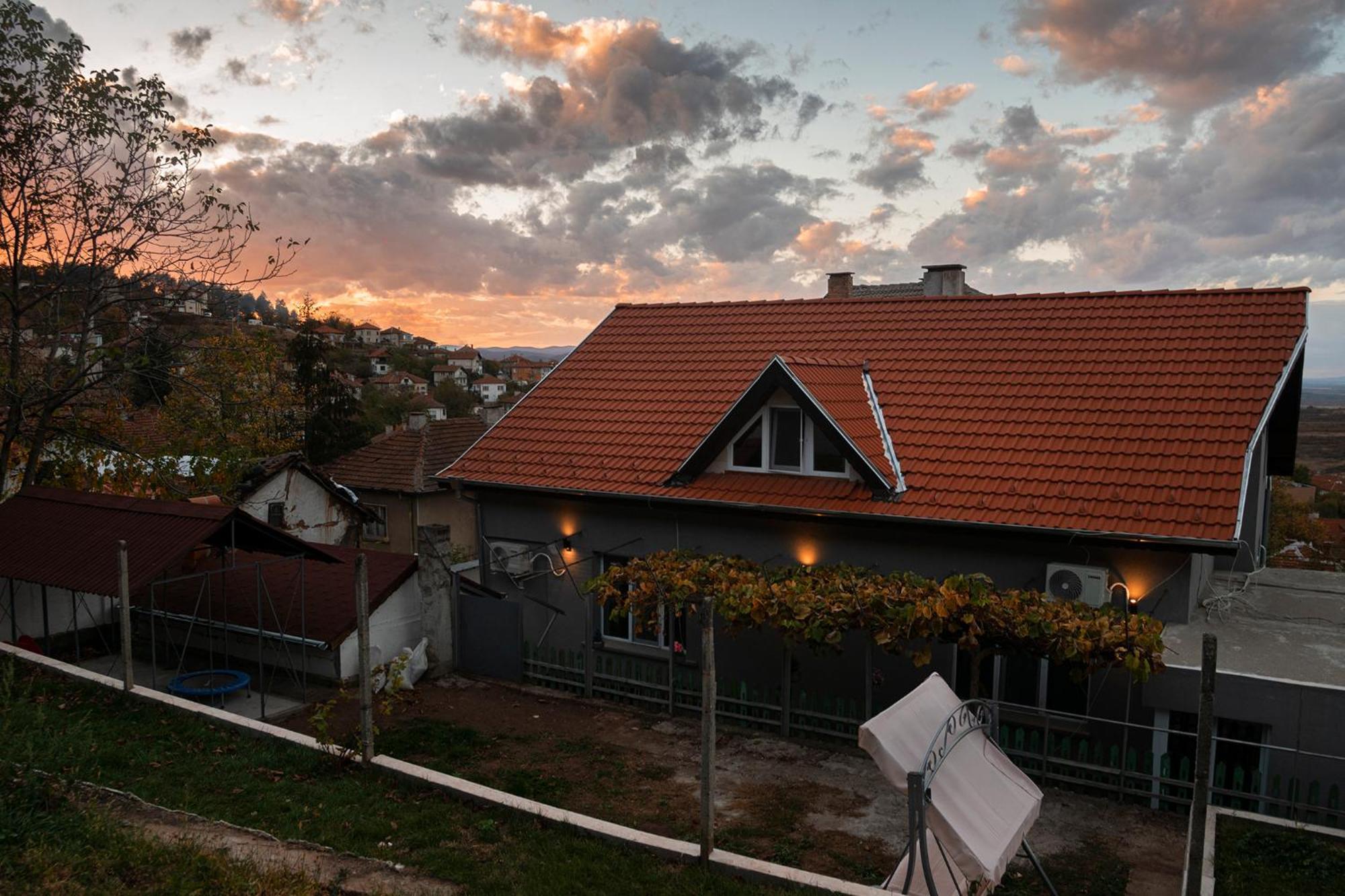 Къща За Гости Белоградчик Bagian luar foto